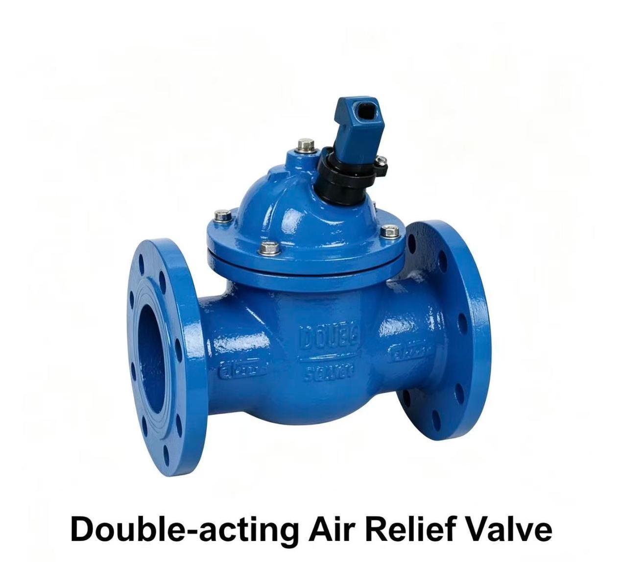 Yuantuo industrial hardware product
