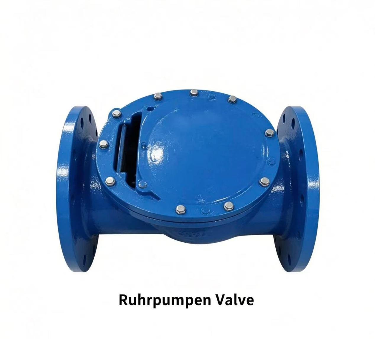 Yuantuo industrial hardware product