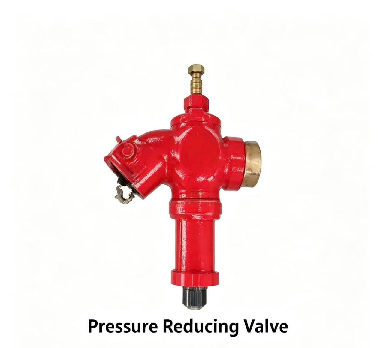 Yuantuo industrial hardware product