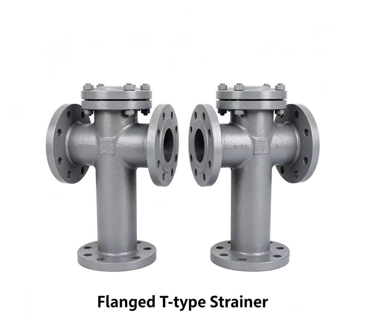 Yuantuo industrial hardware product