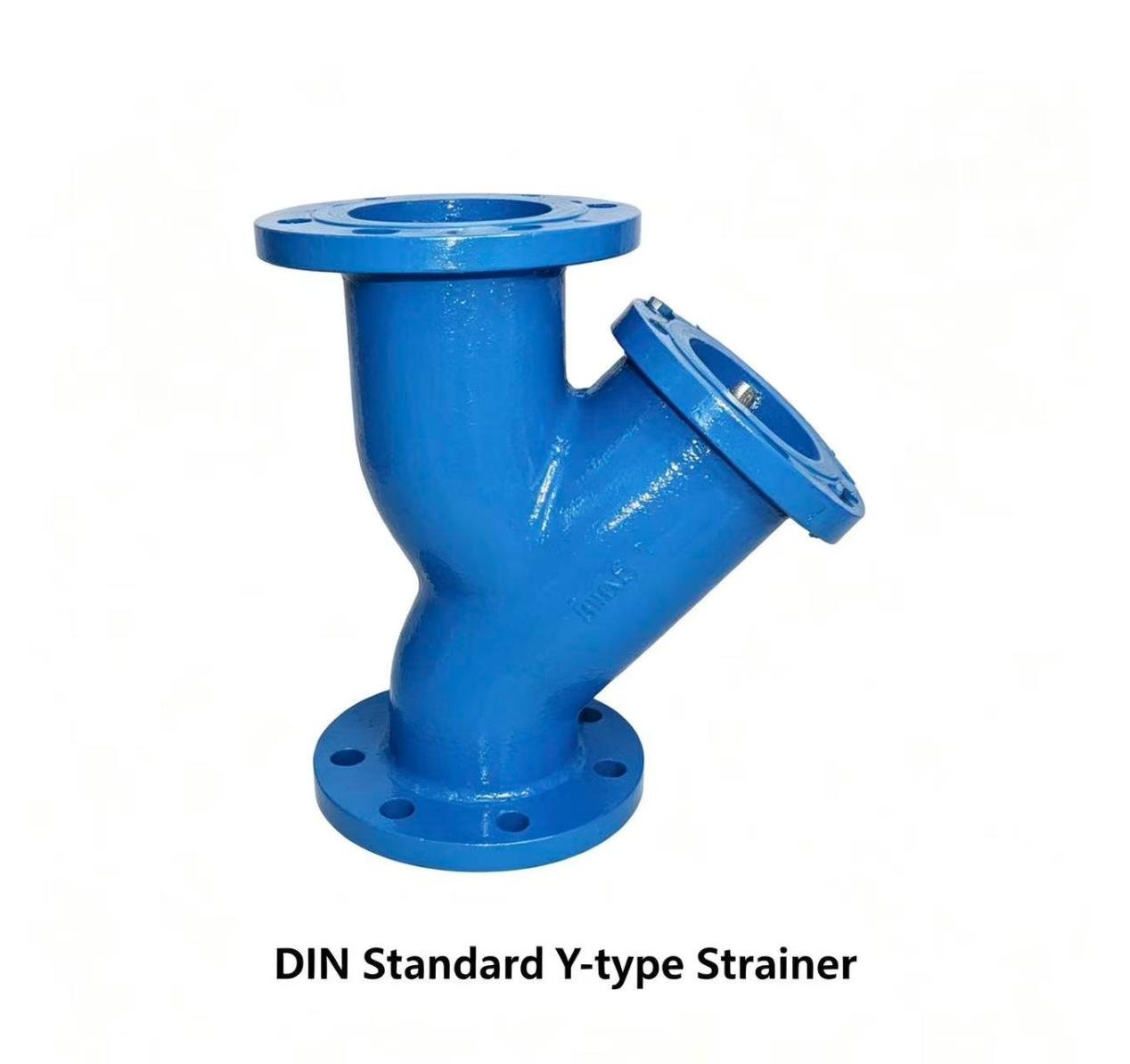 Yuantuo industrial hardware product