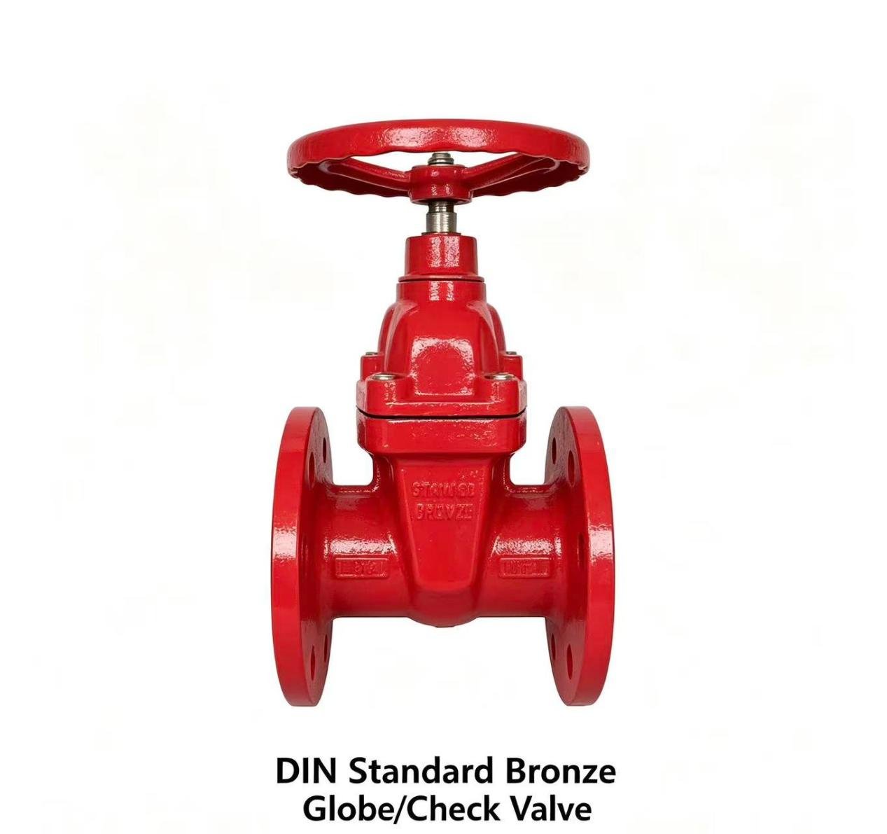 Yuantuo industrial hardware product