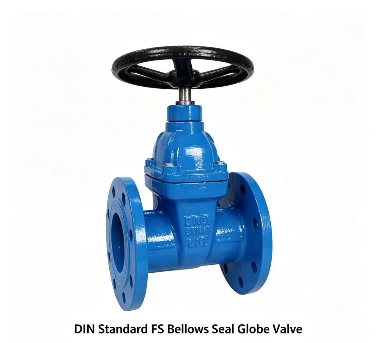 Yuantuo industrial hardware product