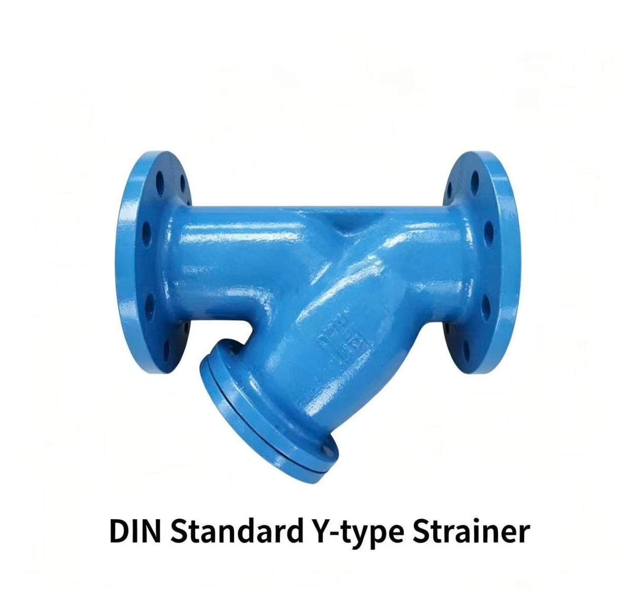 Yuantuo industrial hardware product