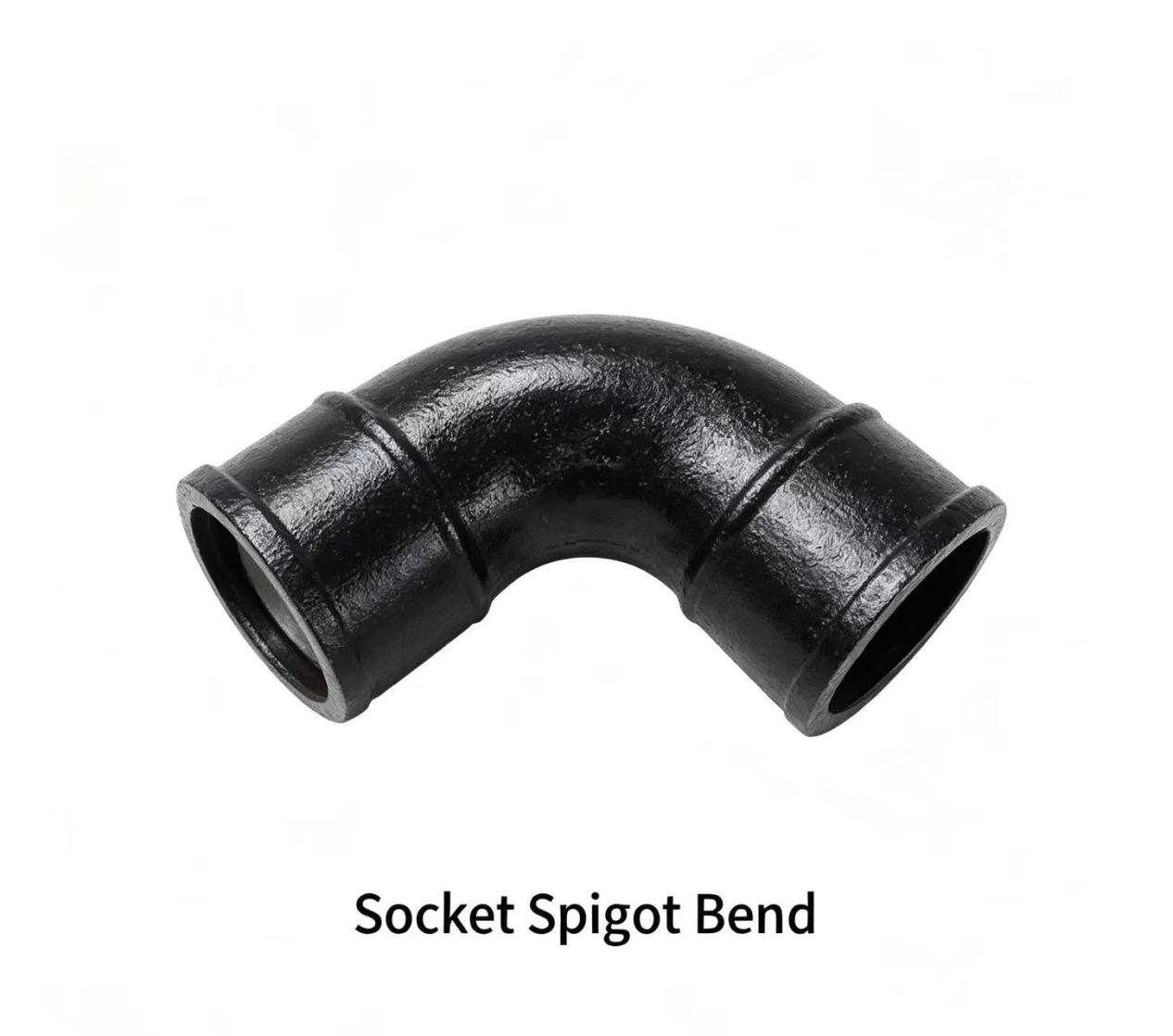 Water Supply Pipe Fittings