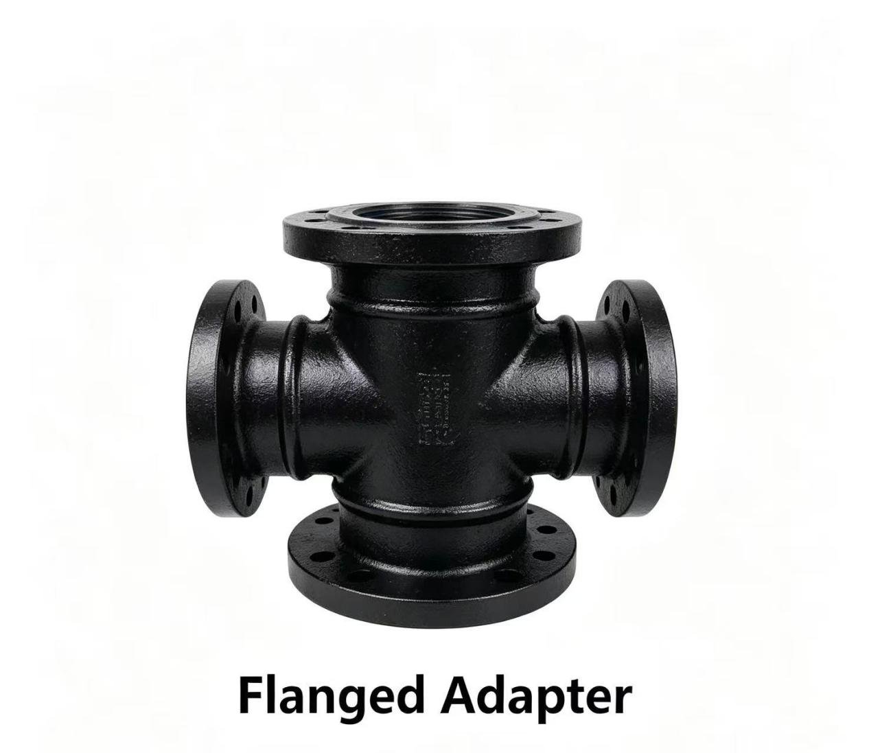 Yuantuo industrial hardware product