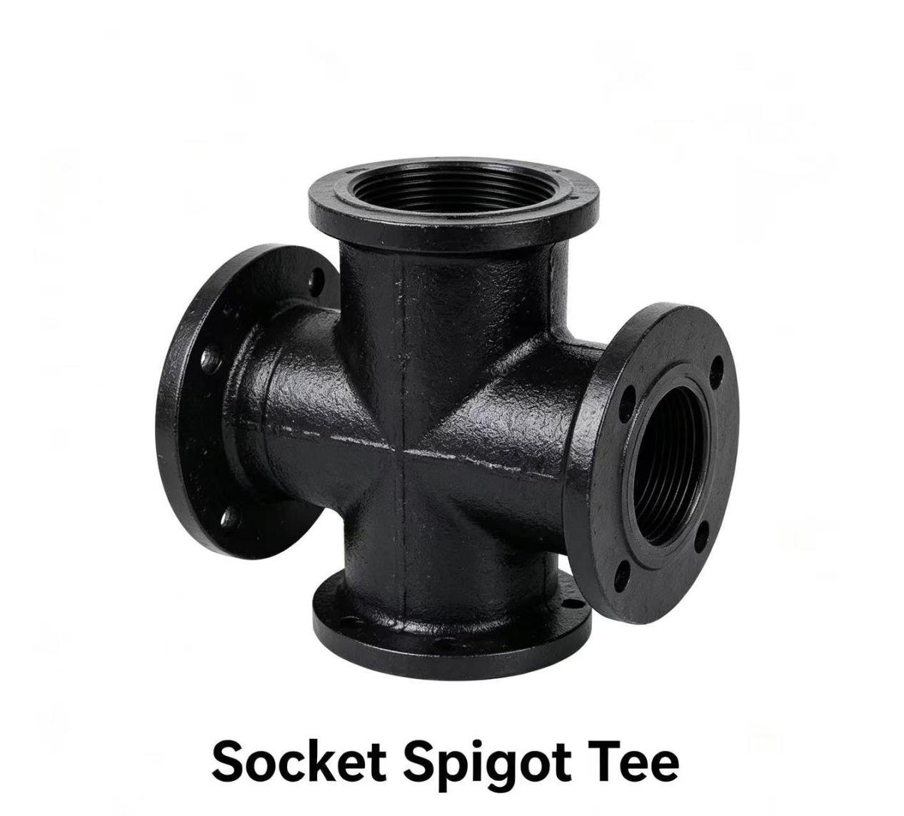 Yuantuo industrial hardware product