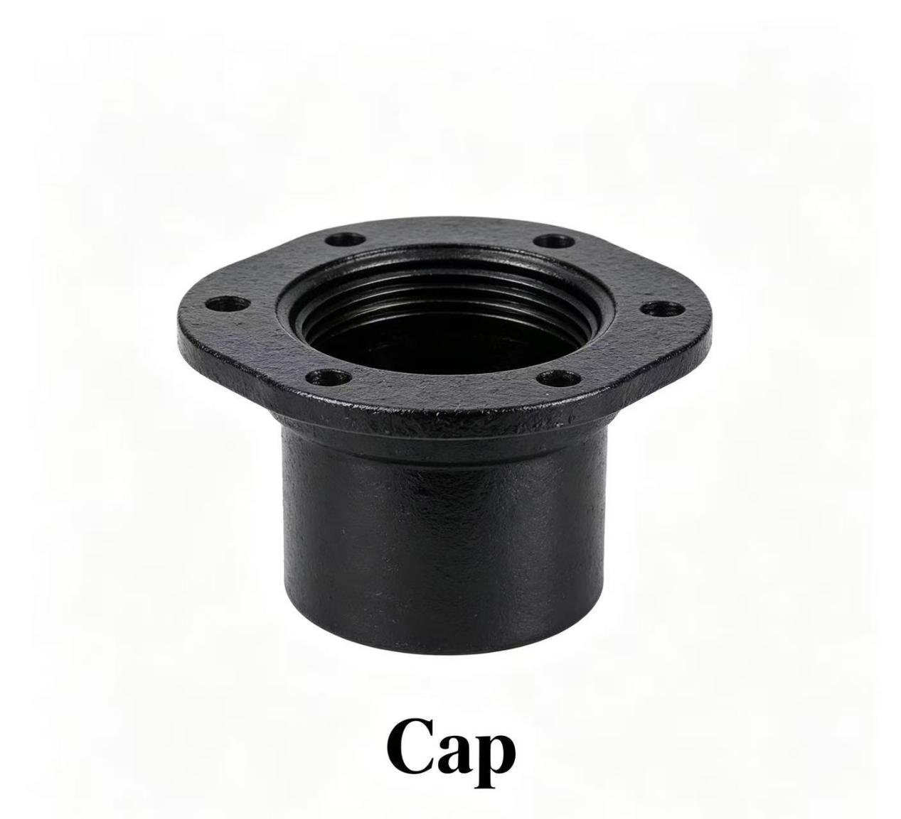 Yuantuo industrial hardware product