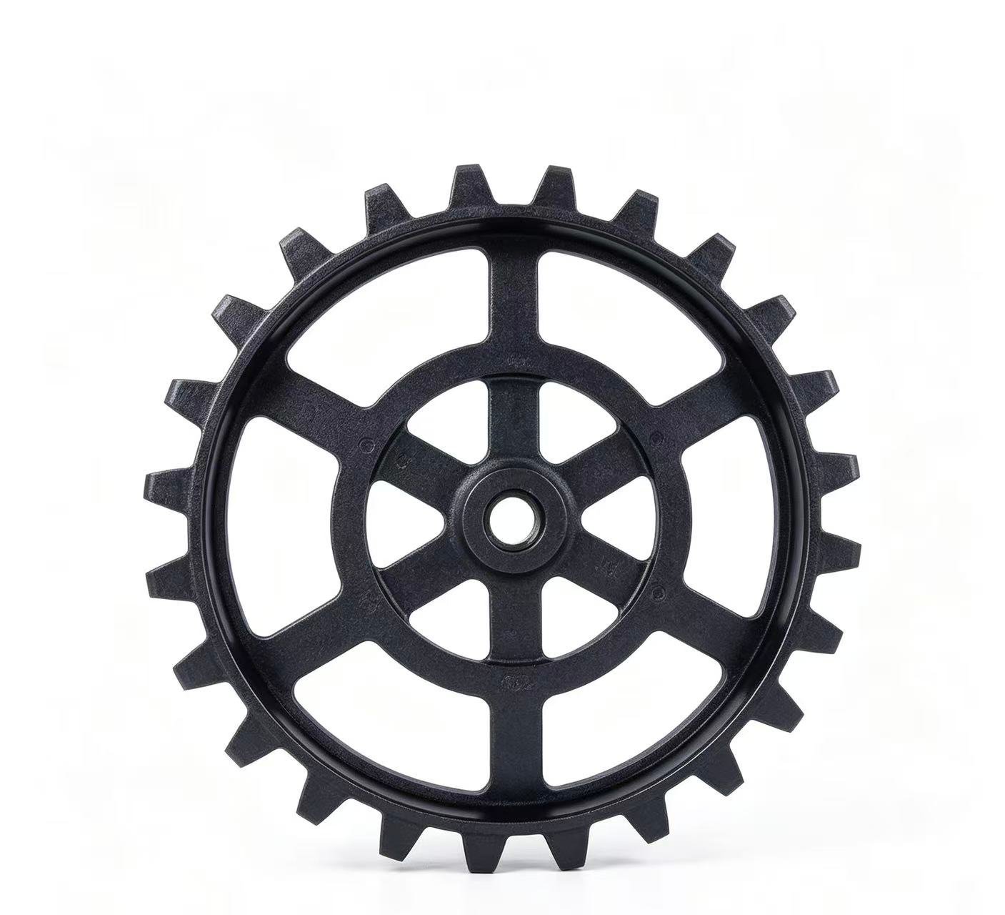 Yuantuo industrial hardware product