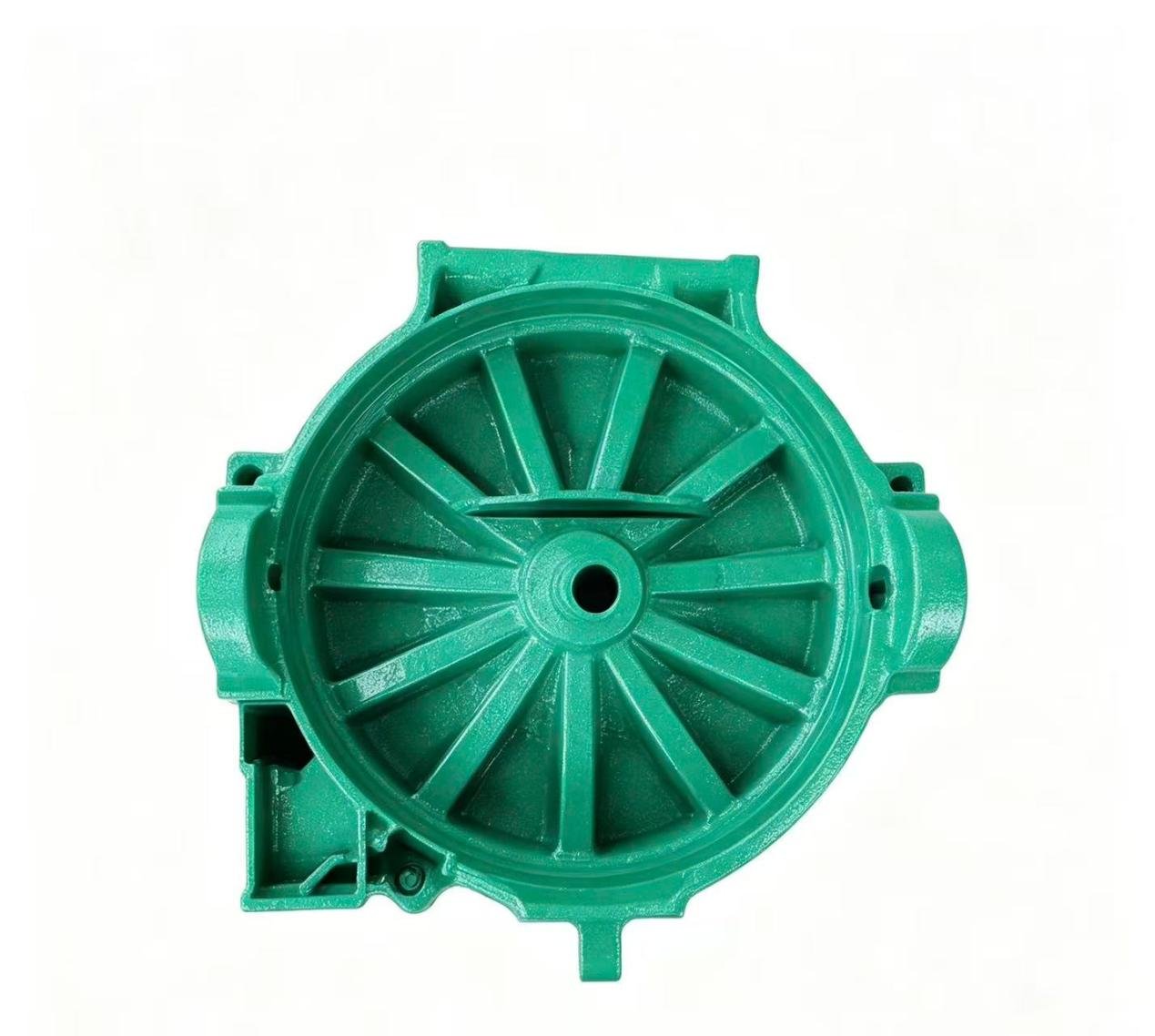 Elevator Motor Parts