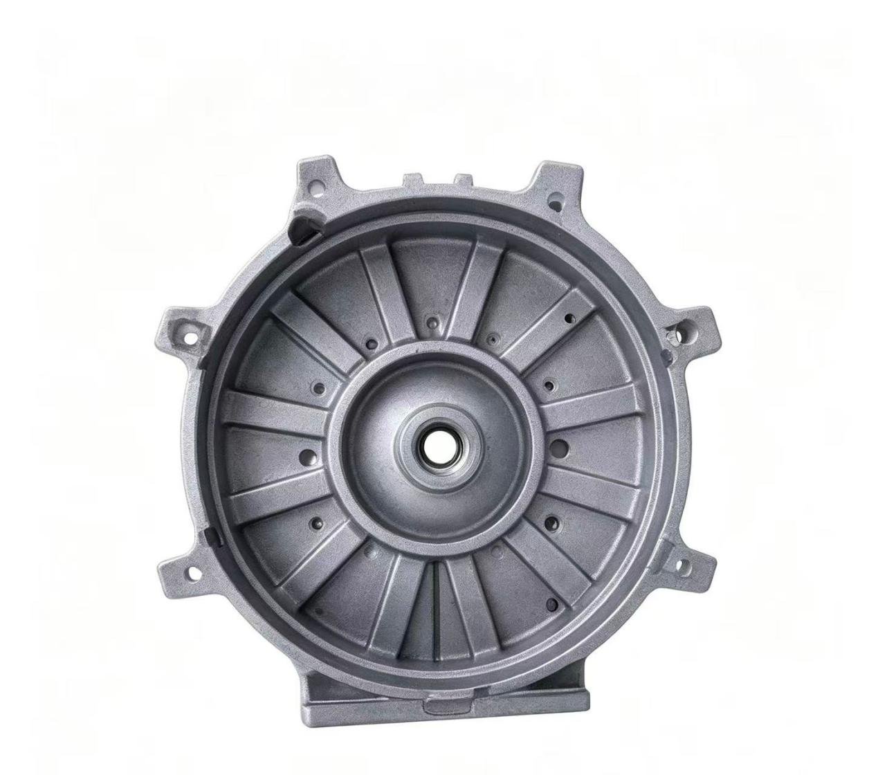 Yuantuo industrial hardware product