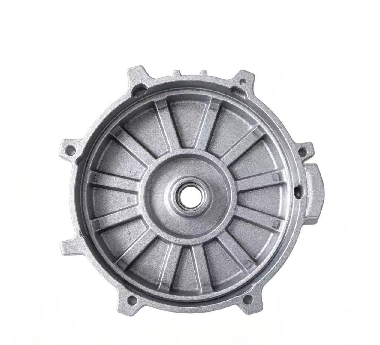 Yuantuo industrial hardware product