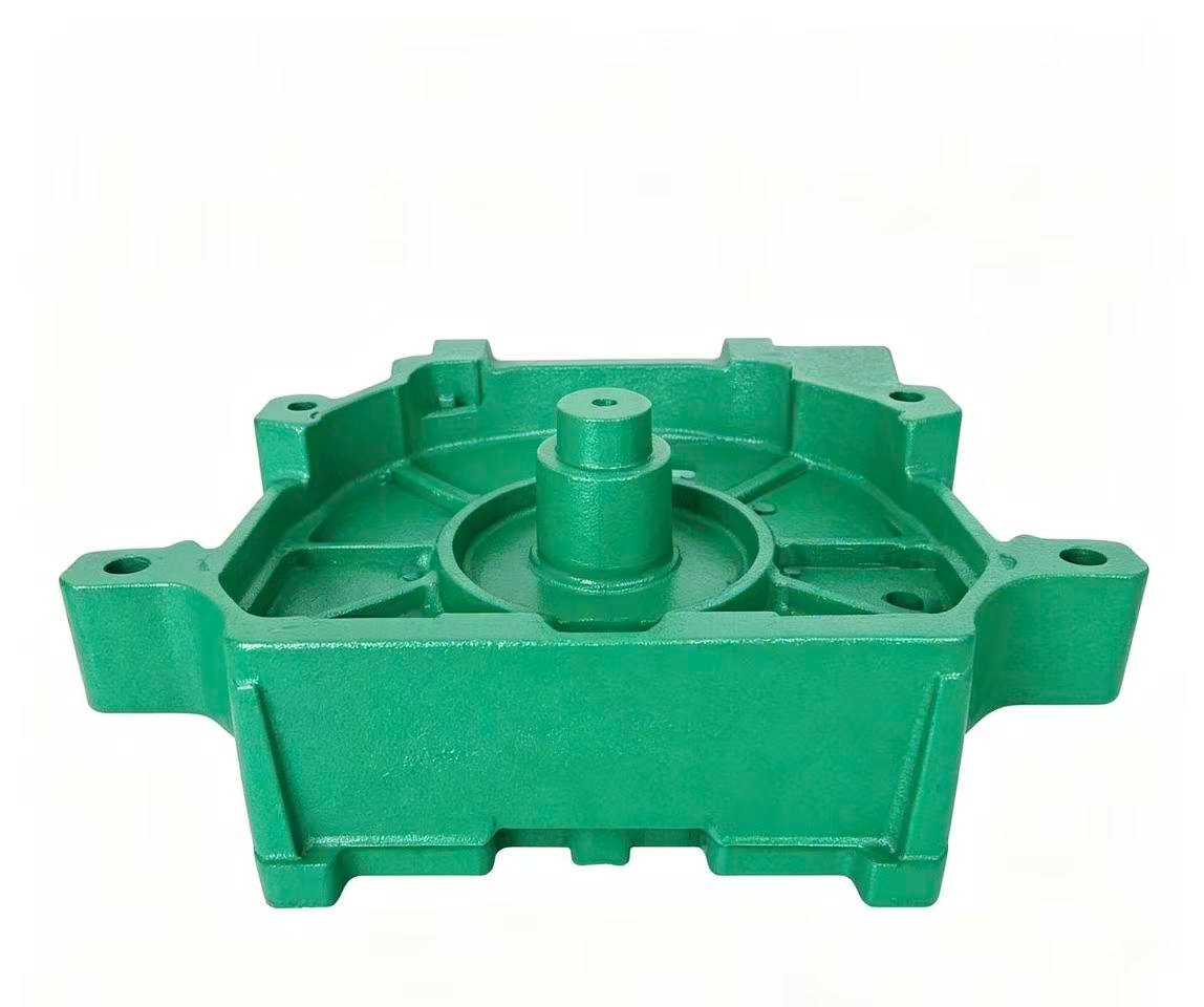 Yuantuo industrial hardware product