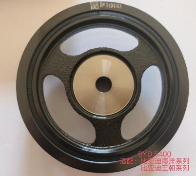 Yuantuo Main