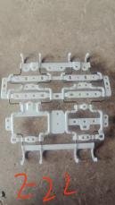 Seat Cushion Spring Assemblies