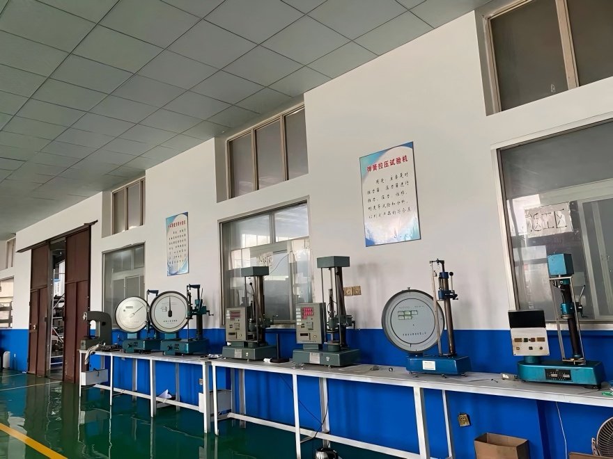 Custom Casting & OEM Parts